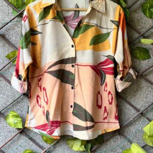 BEAUTIFUL PRINTED SHIRTS