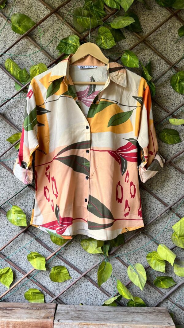 BEAUTIFUL PRINTED SHIRTS - Image 2