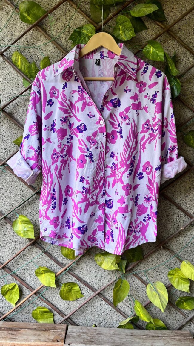 BEAUTIFUL PRINTED SHIRTS - Image 8
