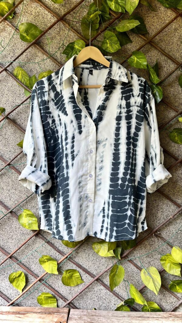 BEAUTIFUL PRINTED SHIRTS - Image 3