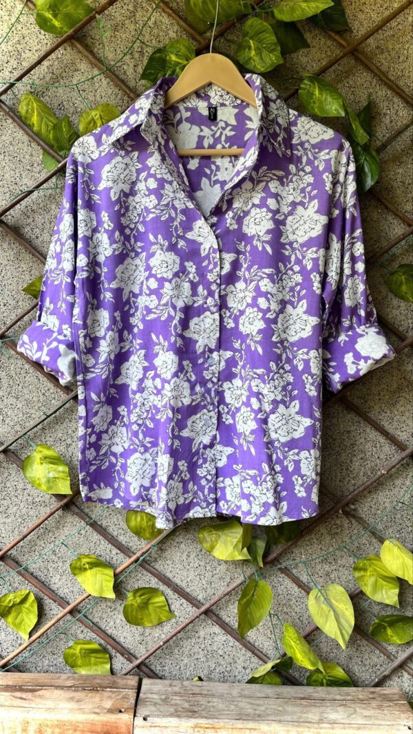 BEAUTIFUL PRINTED SHIRTS - Image 6