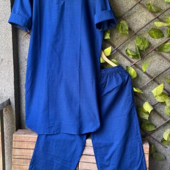 Everyday Linen Co-ord Sets