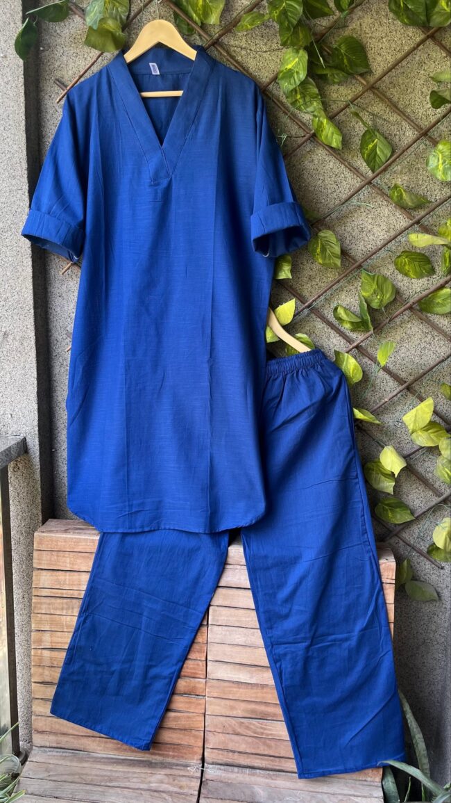 Everyday Linen Co-ord Sets