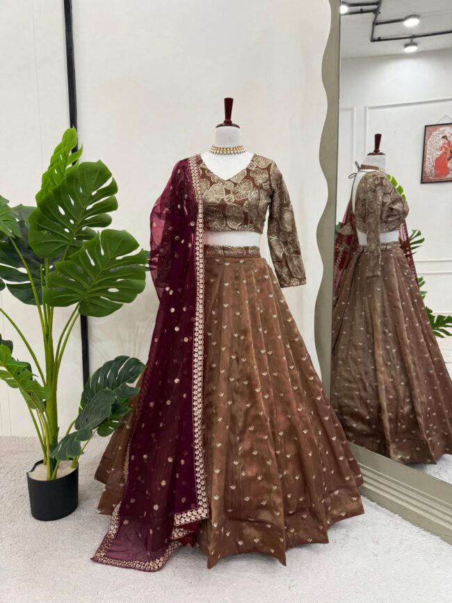 Heavy Lunch Boutique Collection | QRC-346 ✨ - Image 7