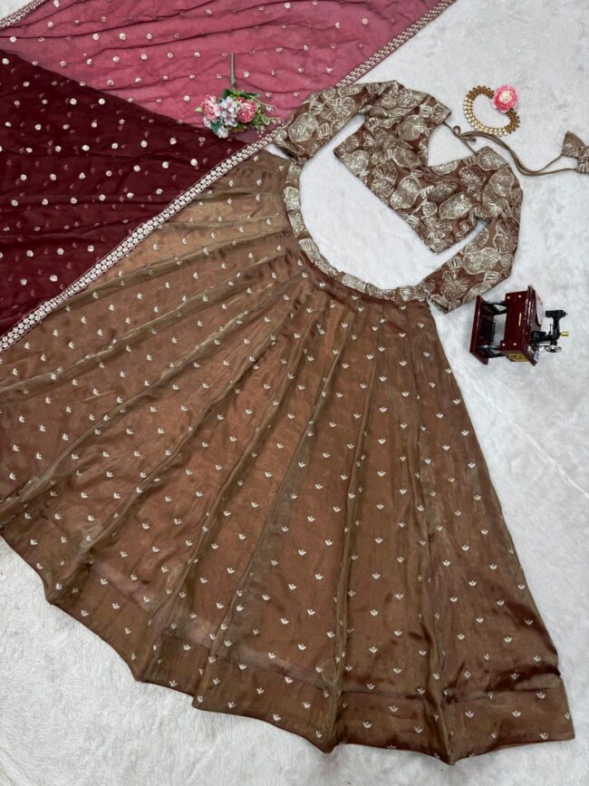 Heavy Lunch Boutique Collection | QRC-346 ✨ - Image 5