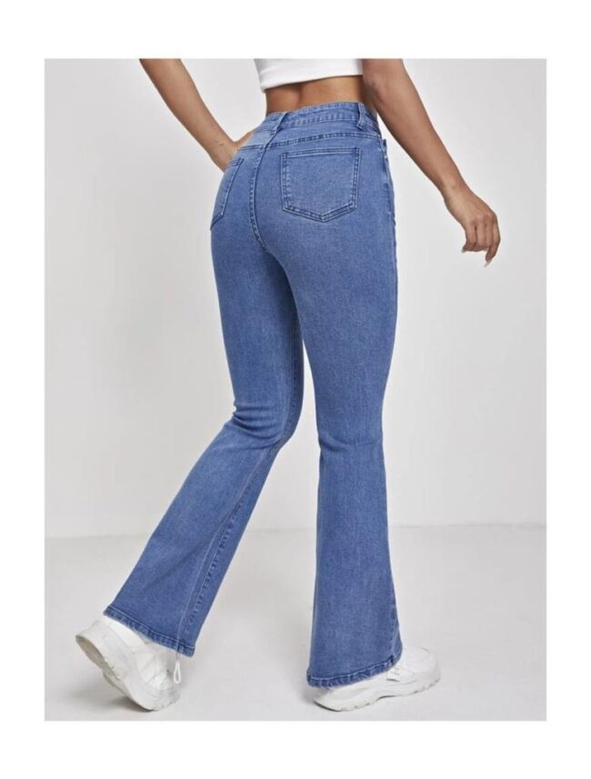 Premium Boot Cut Jeans 👖 - Image 2