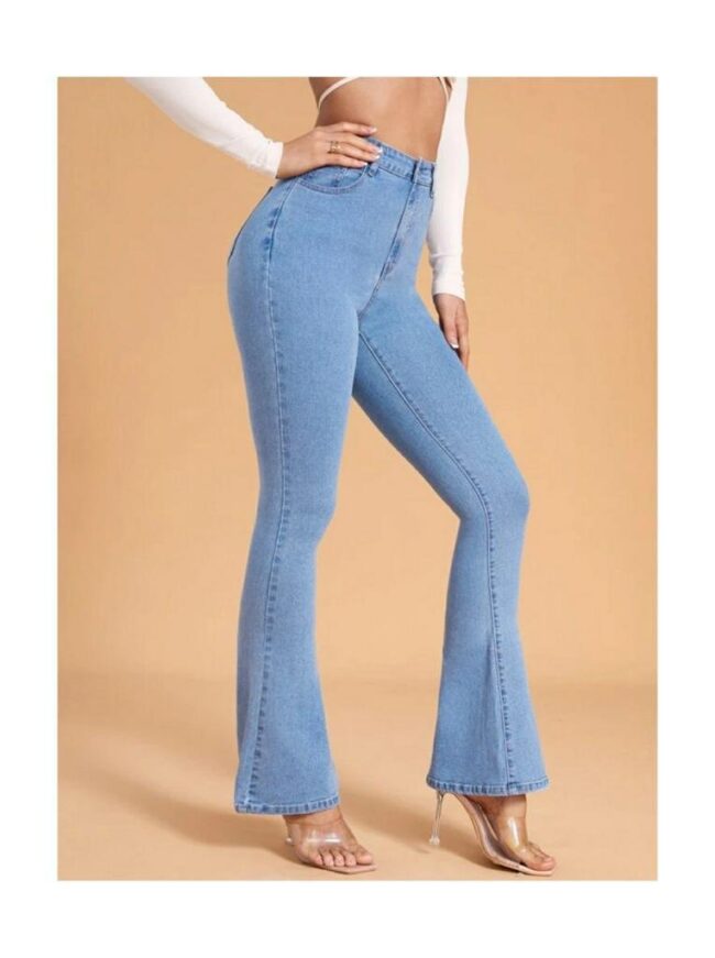 Premium Boot Cut Jeans 👖