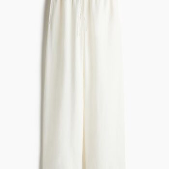 Premium Linen Pants ✨