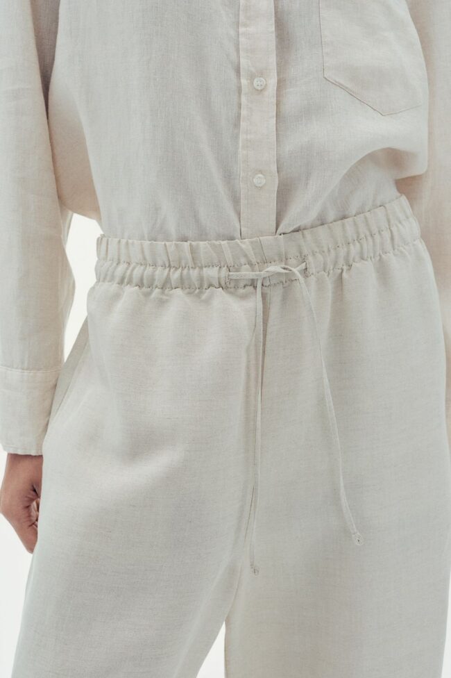 Premium Linen Pants ✨ - Image 6
