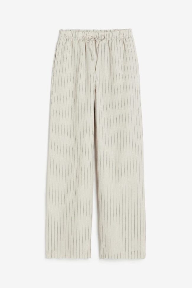 Premium Linen Pants ✨ - Image 7