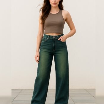 Urban Vintage Set ✨👖👚