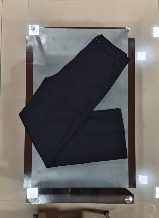 🖤 High Waist Korean Wide Leg Pants 🦋 - Image 4