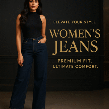 👖 Jeans