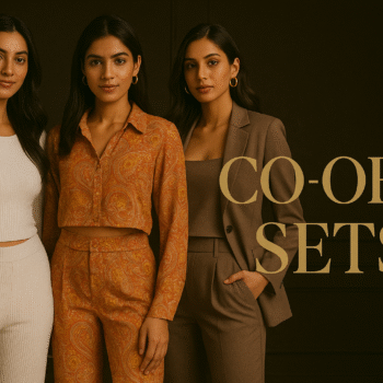 Co-ord Sets