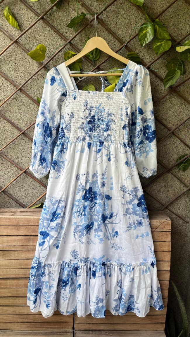 ✨Blossom Breeze Dress - Image 2