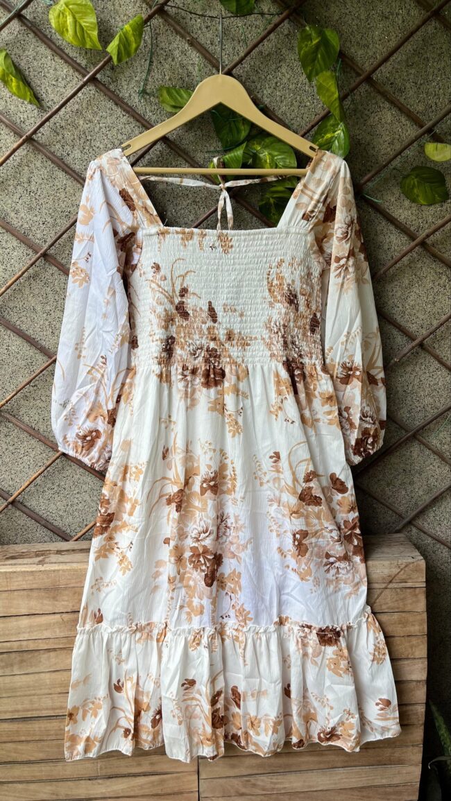 ✨Blossom Breeze Dress - Image 3